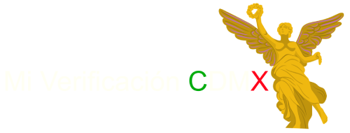 Mi verificacion CDMX